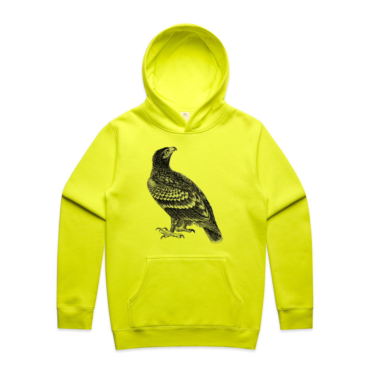 Safety Yellow