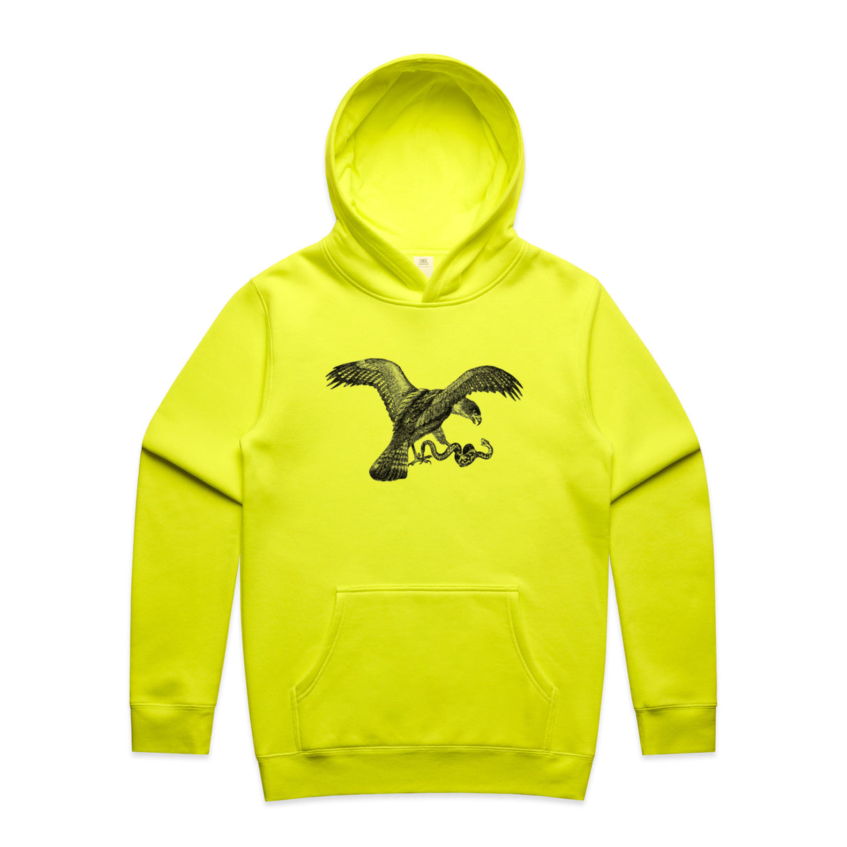 Safety Yellow