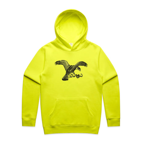 Safety Yellow