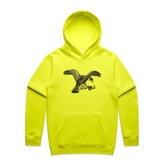 Safety Yellow