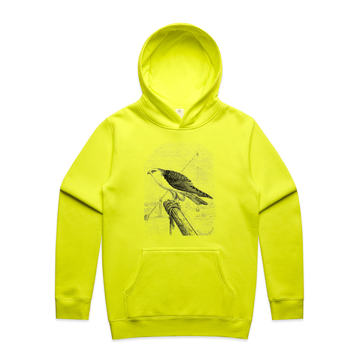 Safety Yellow