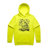 Safety Yellow