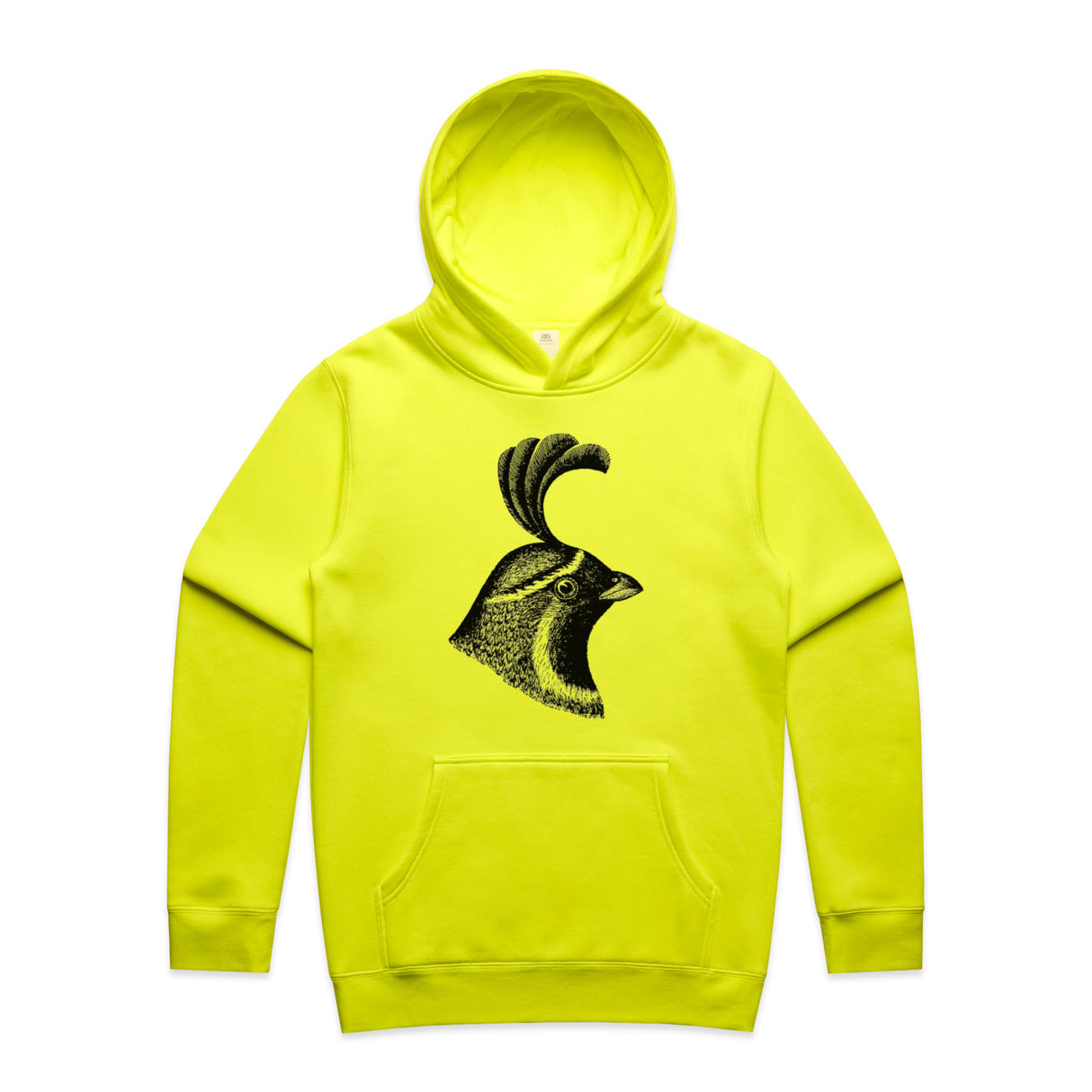 Safety Yellow