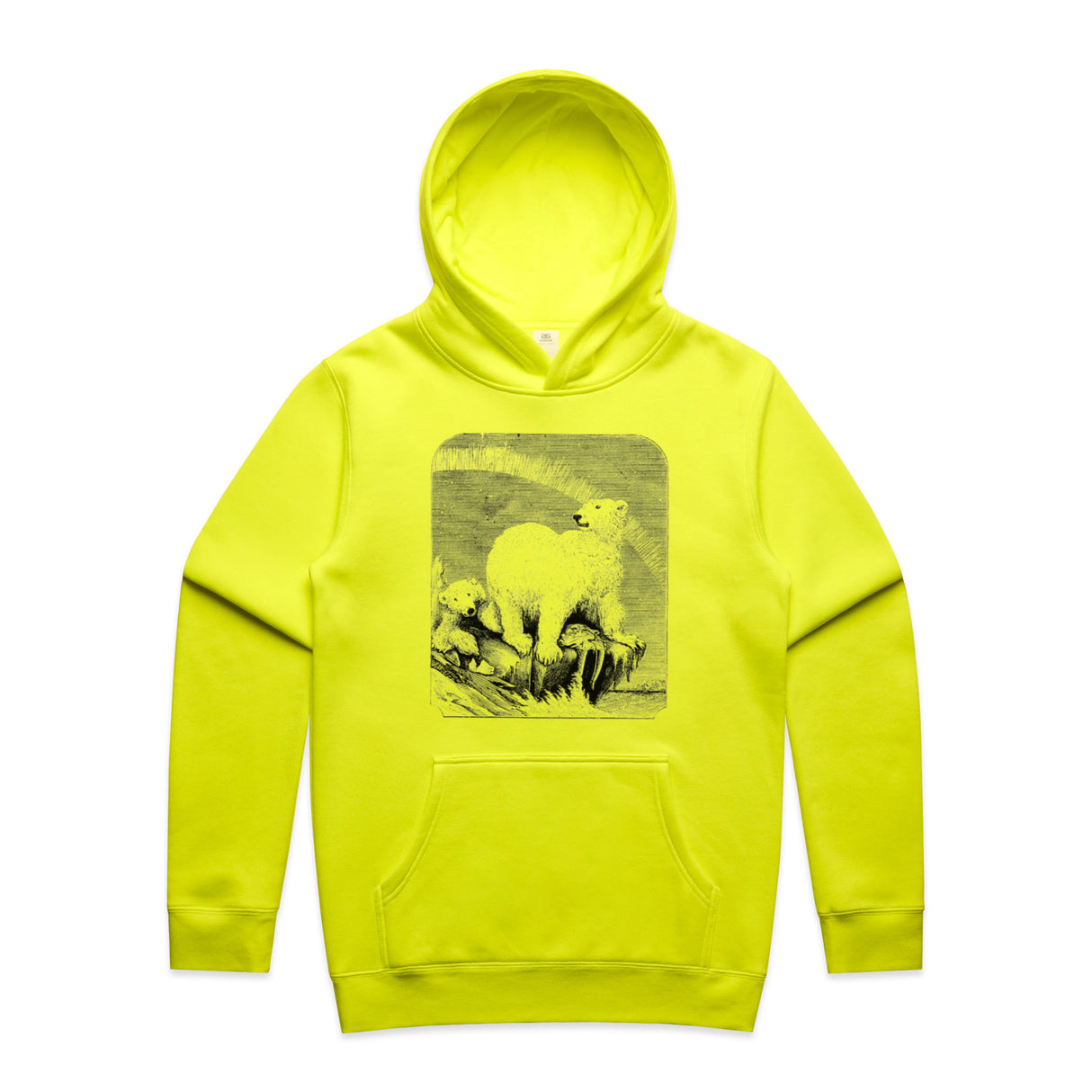 Safety Yellow