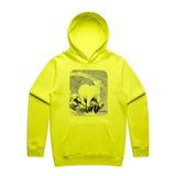 Safety Yellow