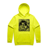 Safety Yellow