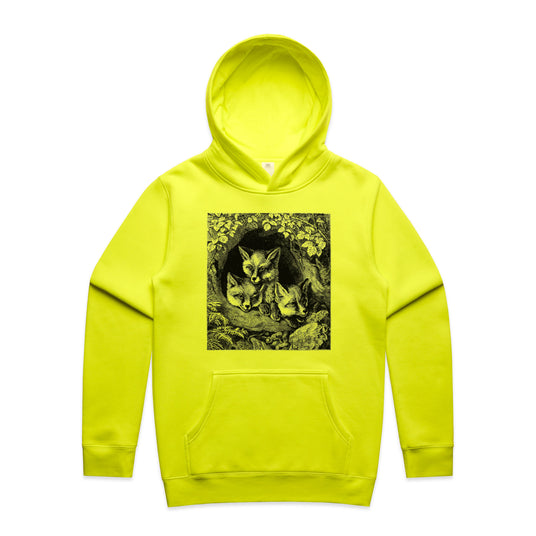 Safety Yellow
