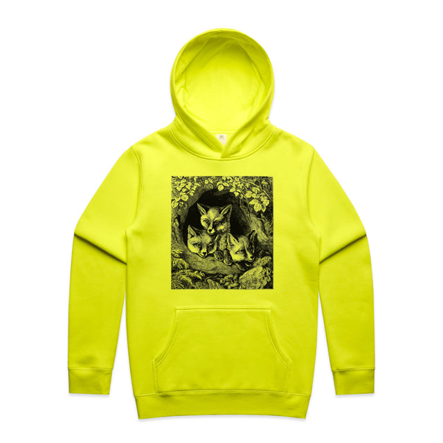 Safety Yellow