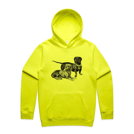 Safety Yellow