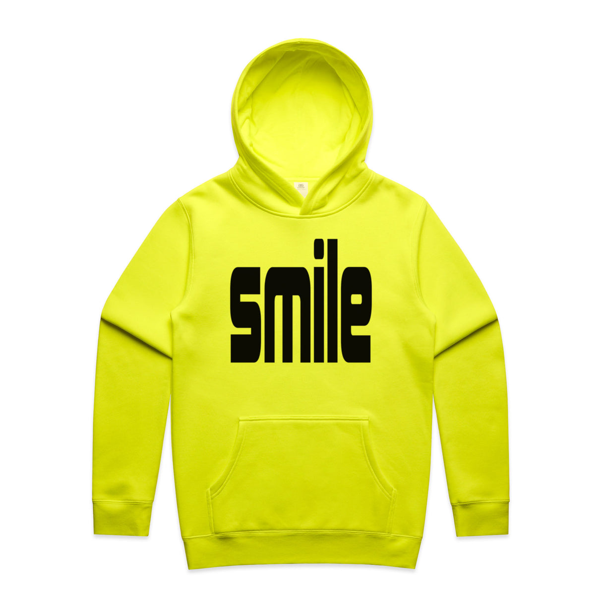 Safety Yellow