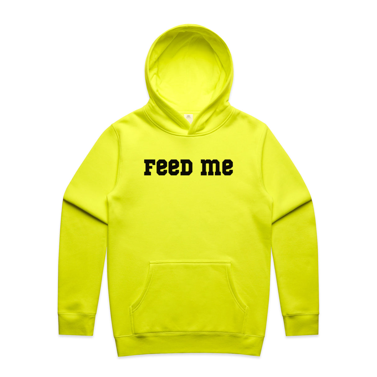 Safety Yellow