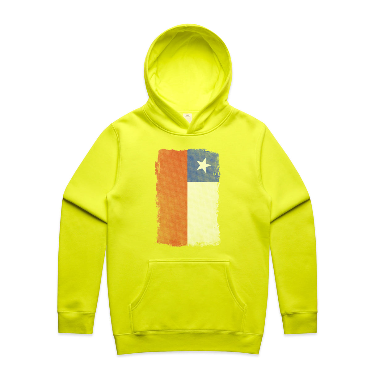Safety Yellow