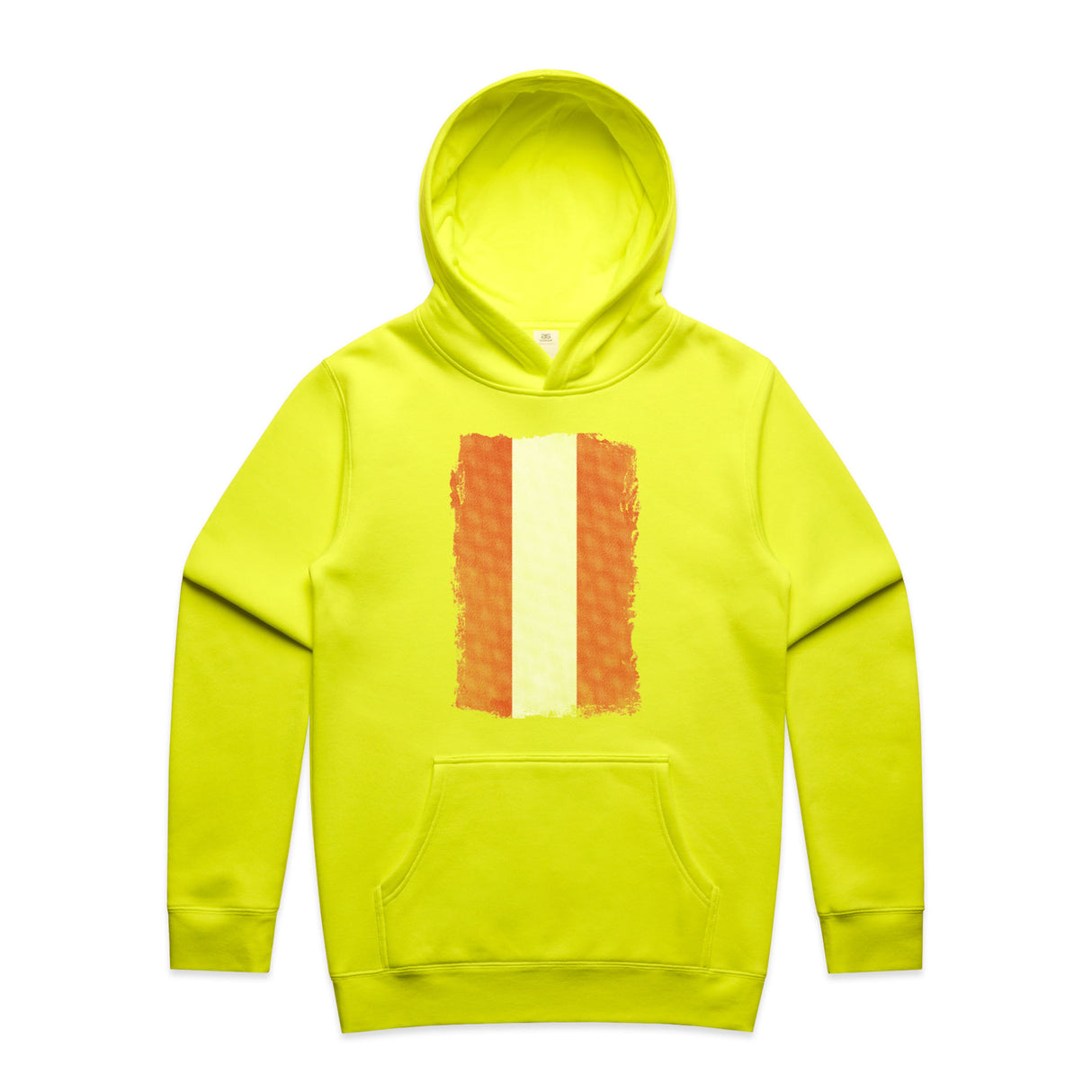Safety Yellow
