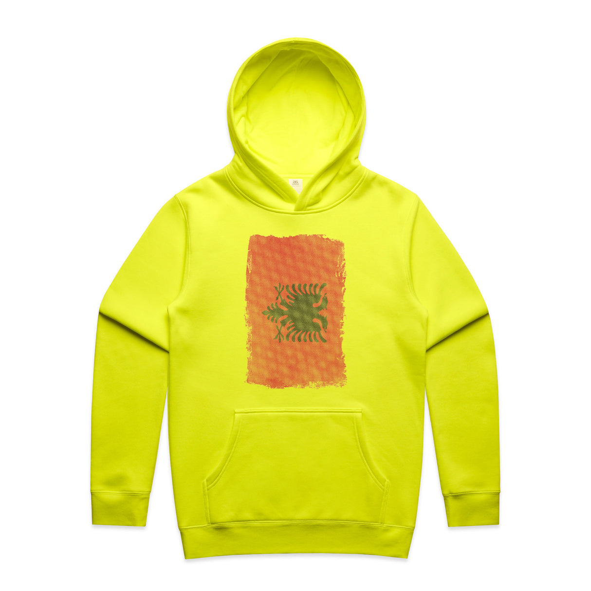 Safety Yellow