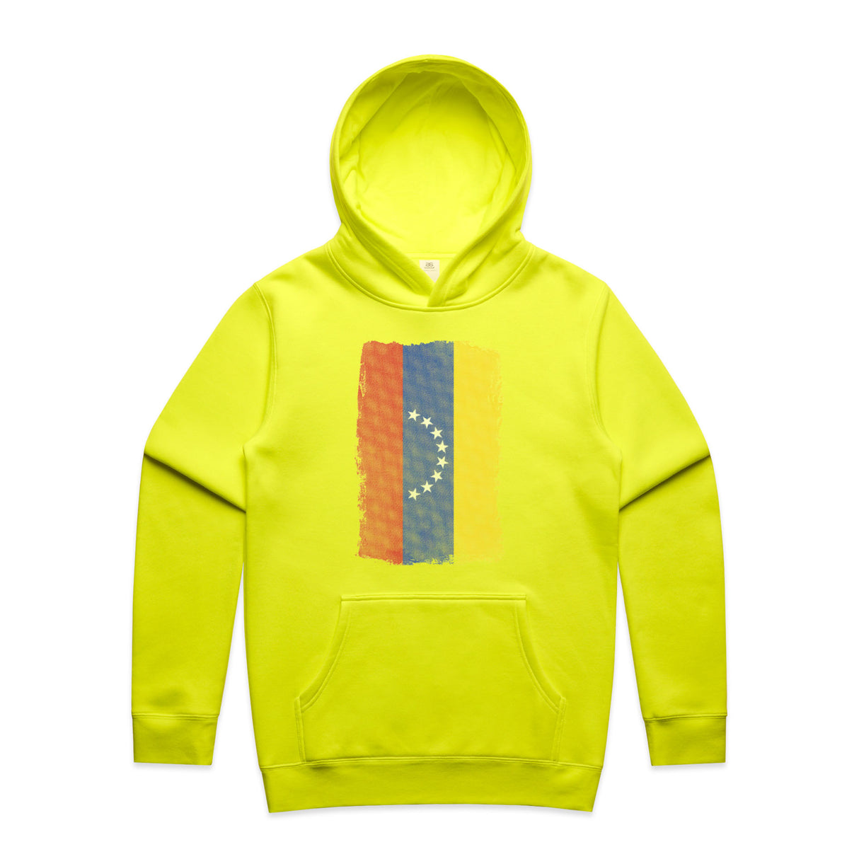 Safety Yellow