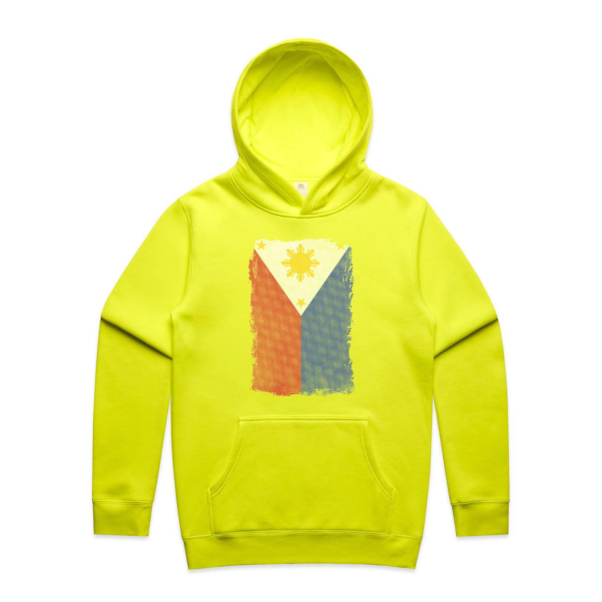 Safety Yellow