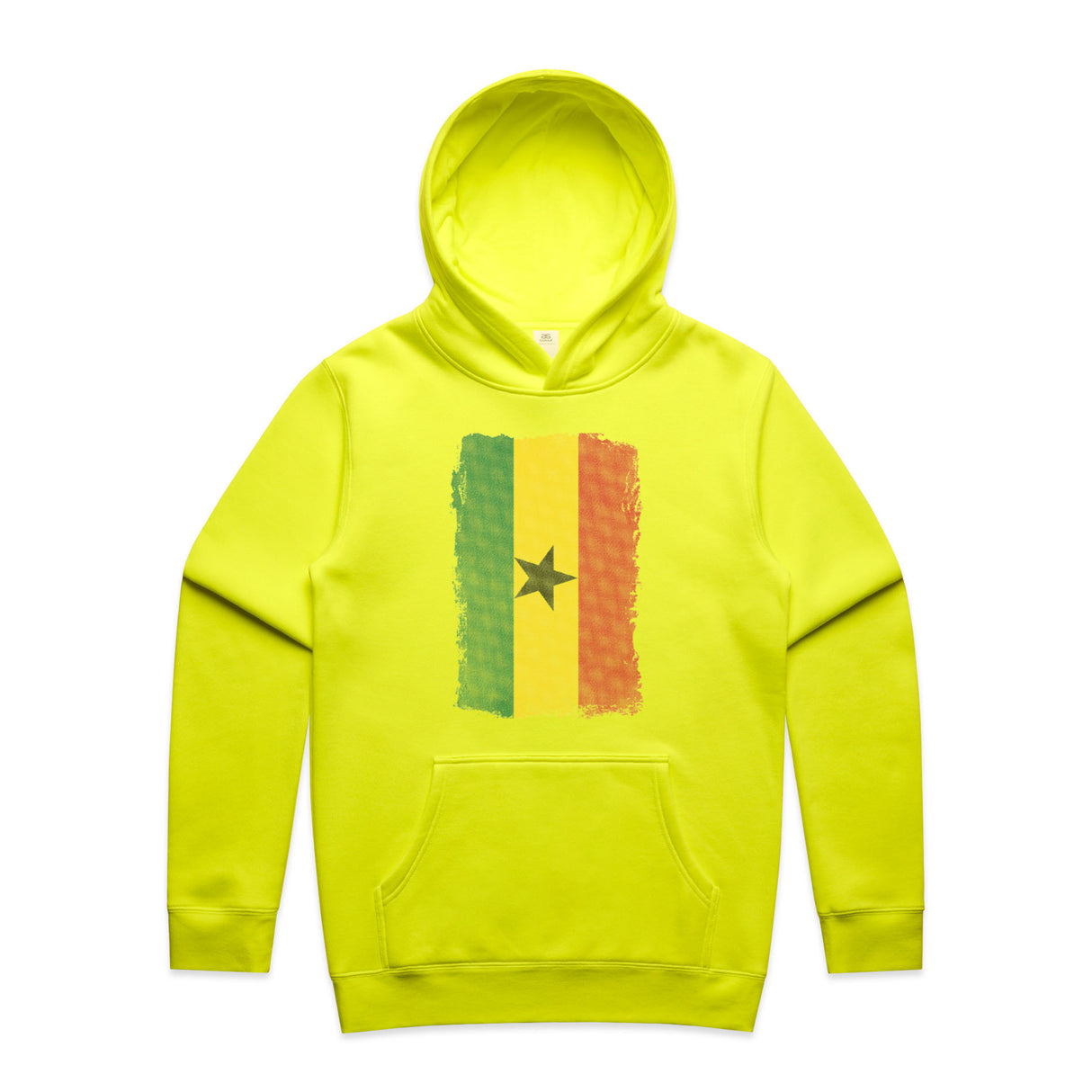 Safety Yellow