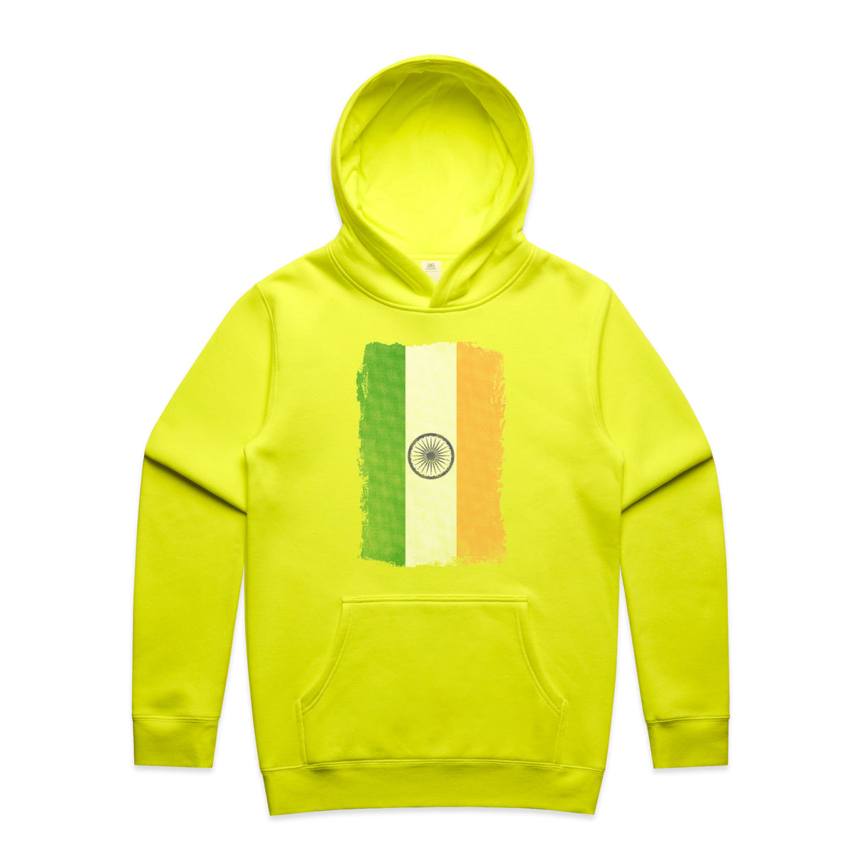 Safety Yellow