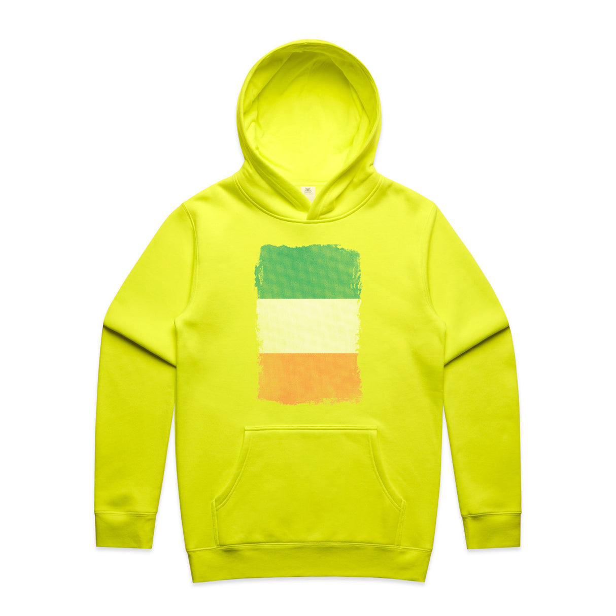 Safety Yellow