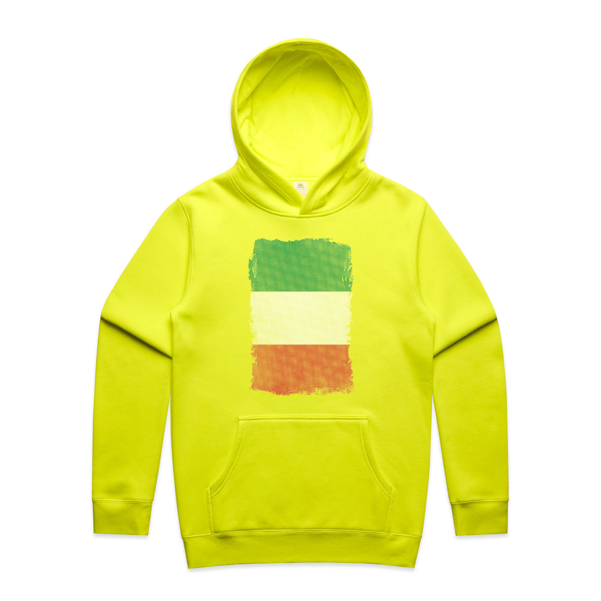 Safety Yellow
