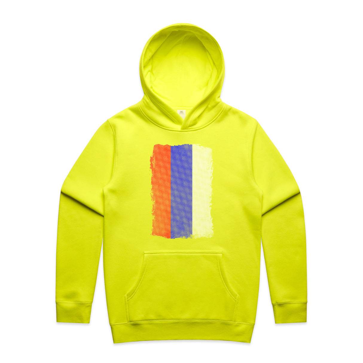 Safety Yellow