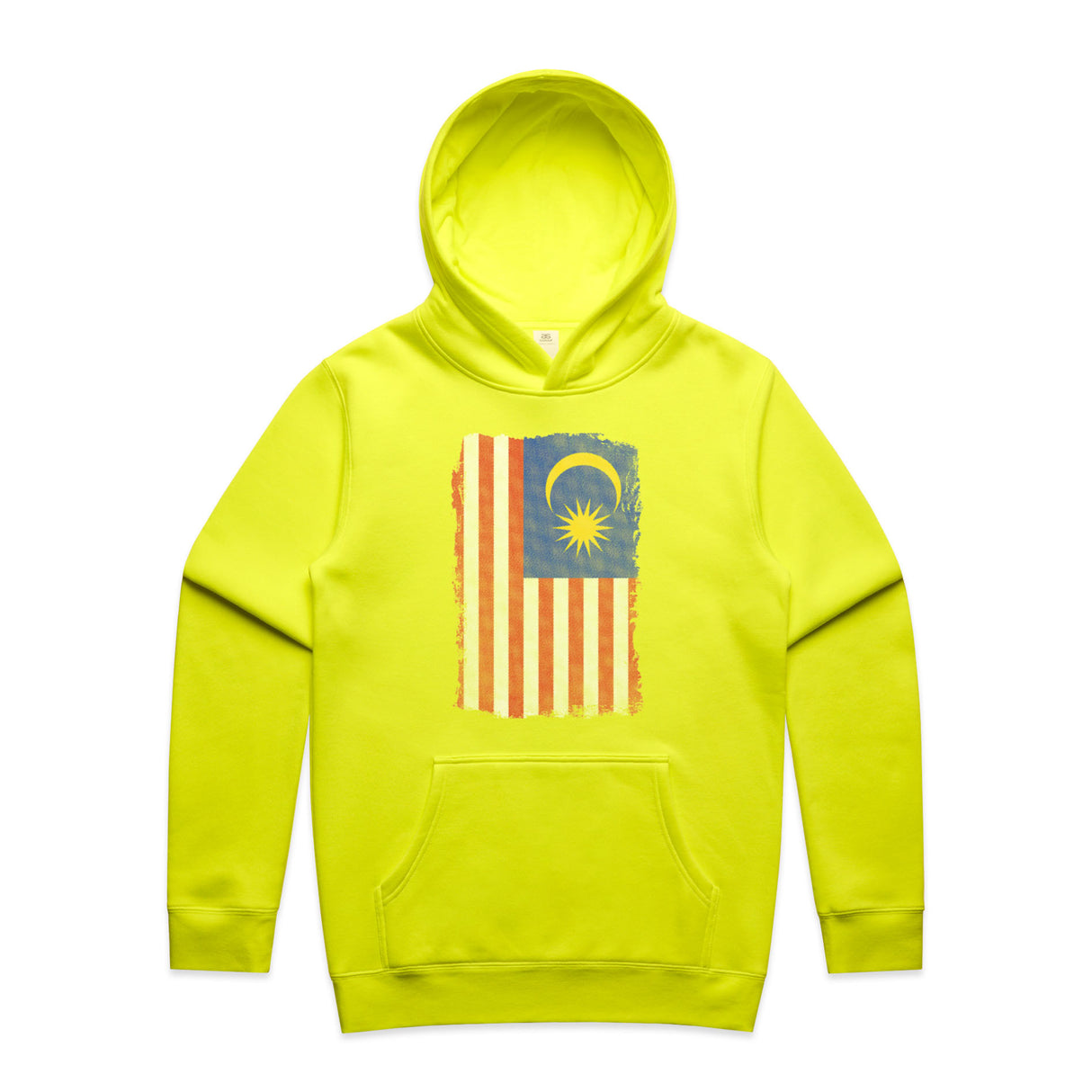 Safety Yellow