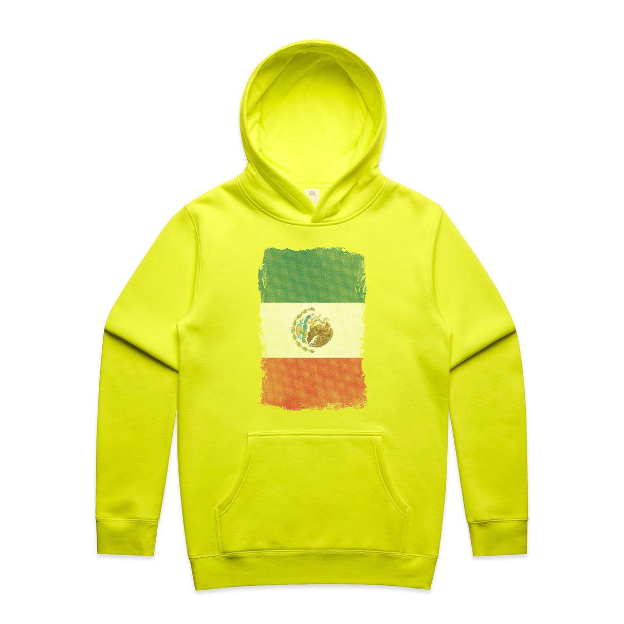 Safety Yellow