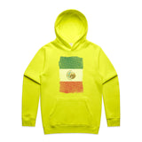 Safety Yellow