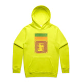 Safety Yellow