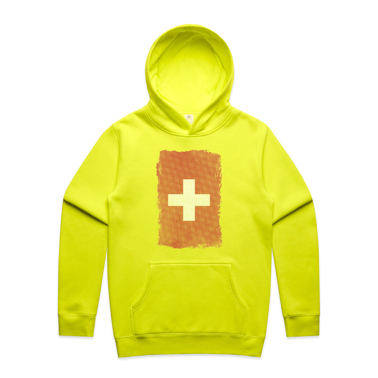 Safety Yellow