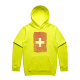 Safety Yellow