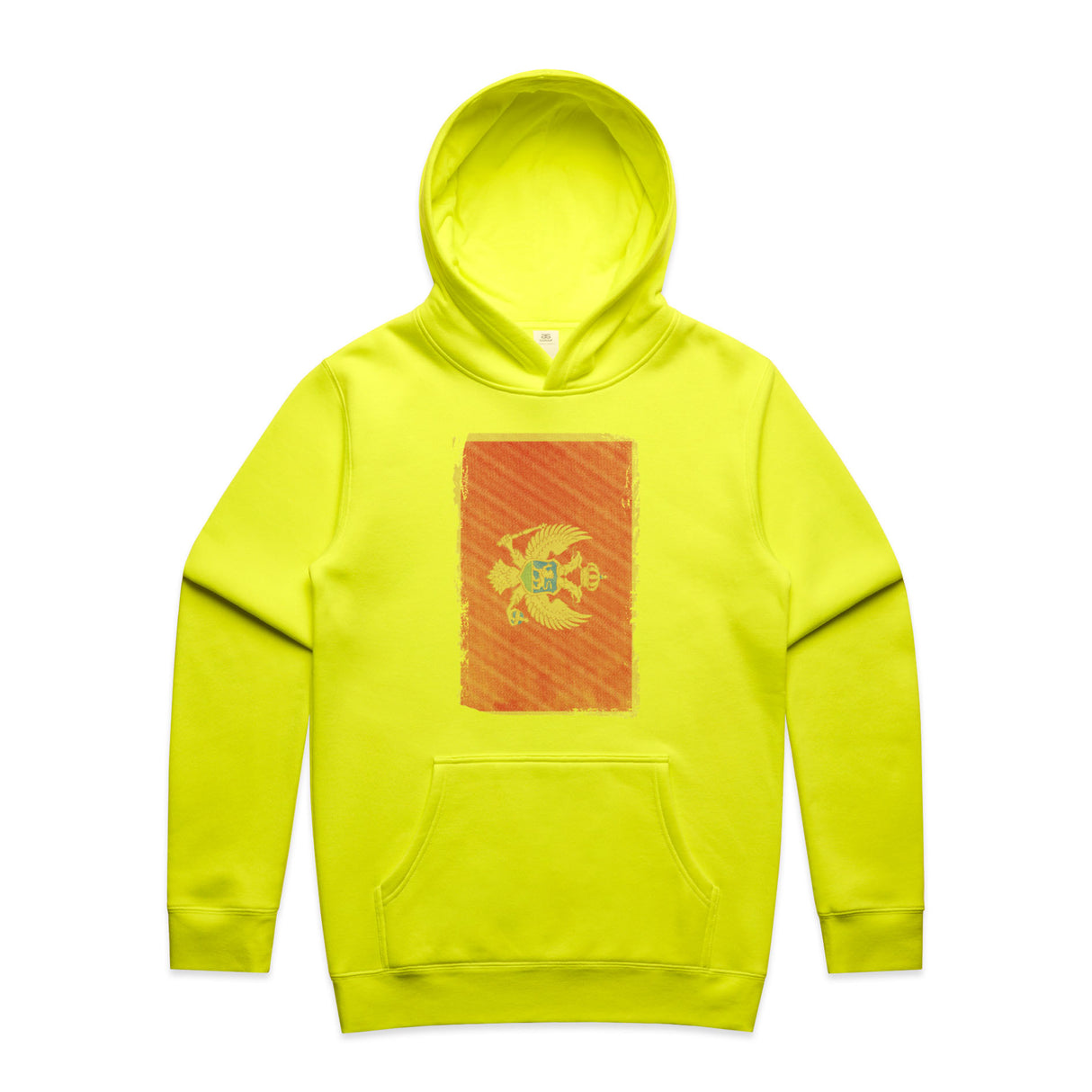 Safety Yellow