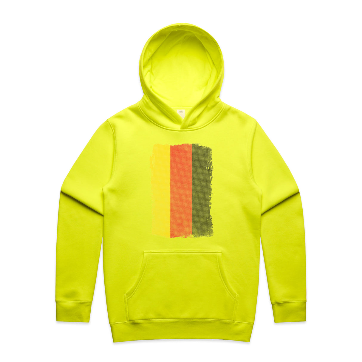 Safety Yellow