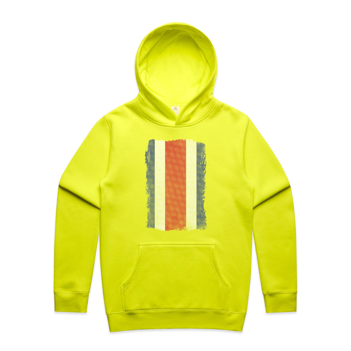 Safety Yellow