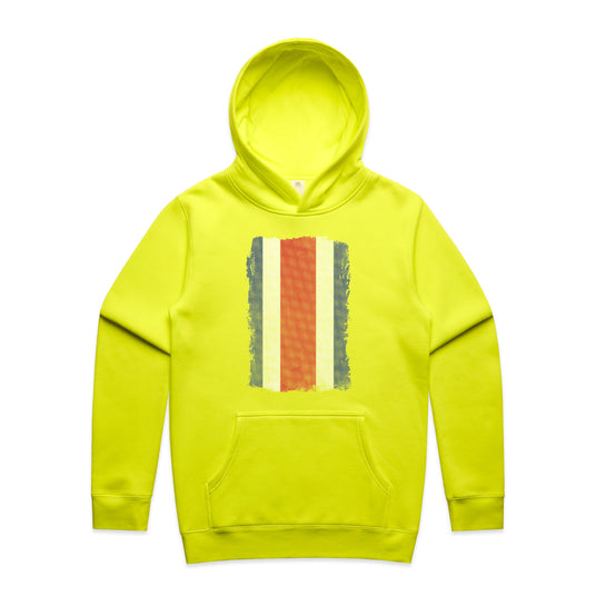 Safety Yellow