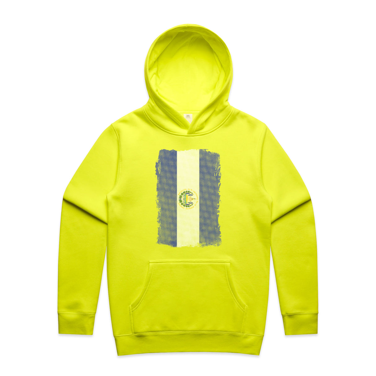 Safety Yellow