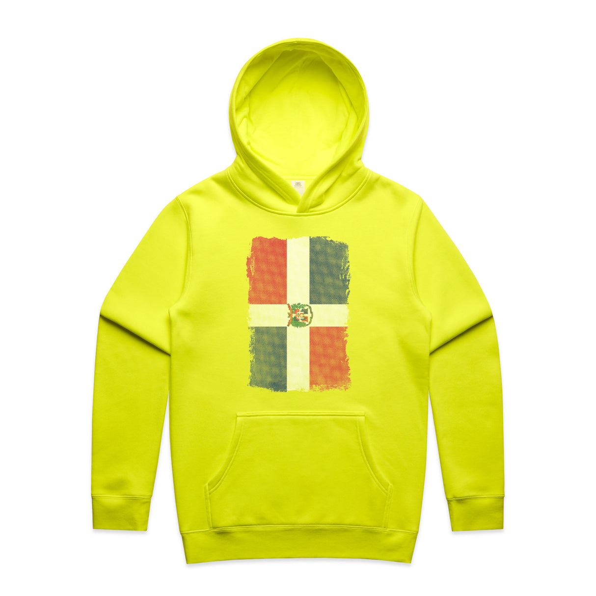 Safety Yellow