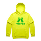Safety Yellow