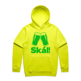 Safety Yellow