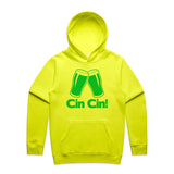 Safety Yellow