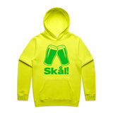Safety Yellow