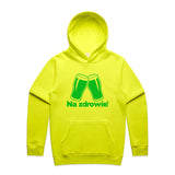 Safety Yellow