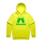 Safety Yellow
