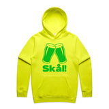Safety Yellow