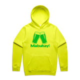 Safety Yellow