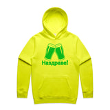Safety Yellow