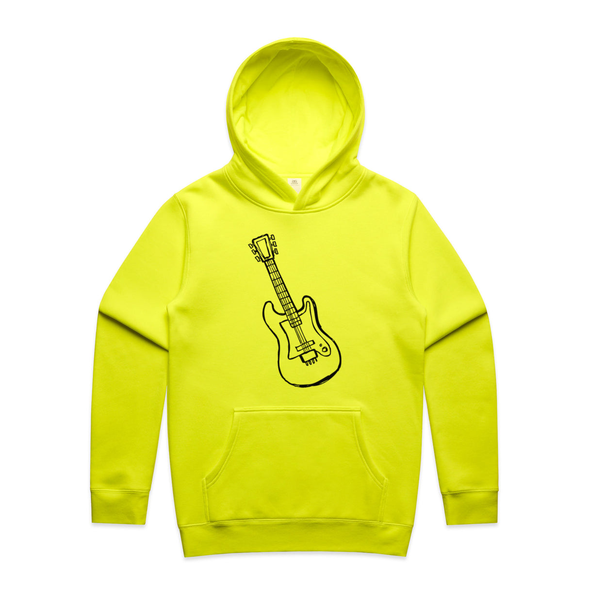 Safety Yellow