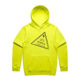 Safety Yellow