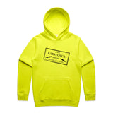 Safety Yellow