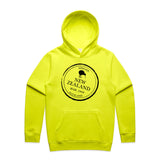 Safety Yellow